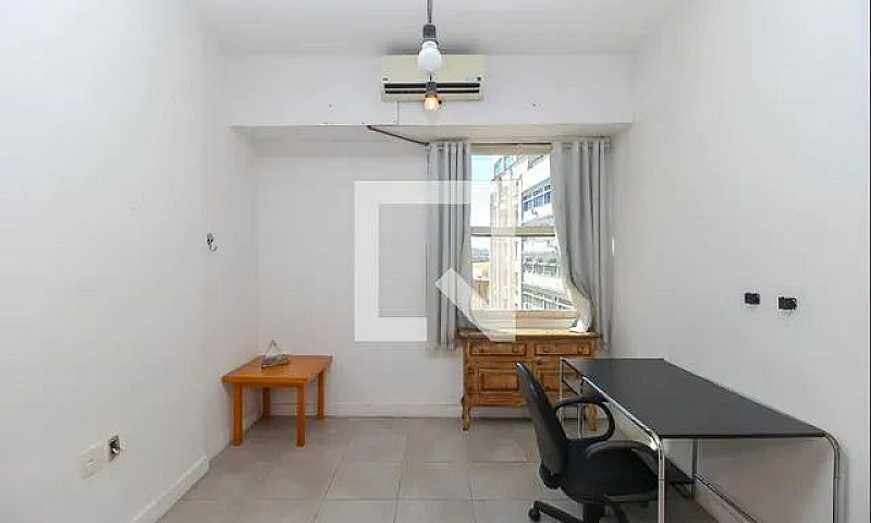 Apartamento Para Alu...
