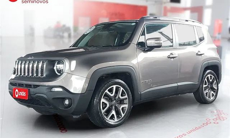 Jeep Renegade 2021 1...
