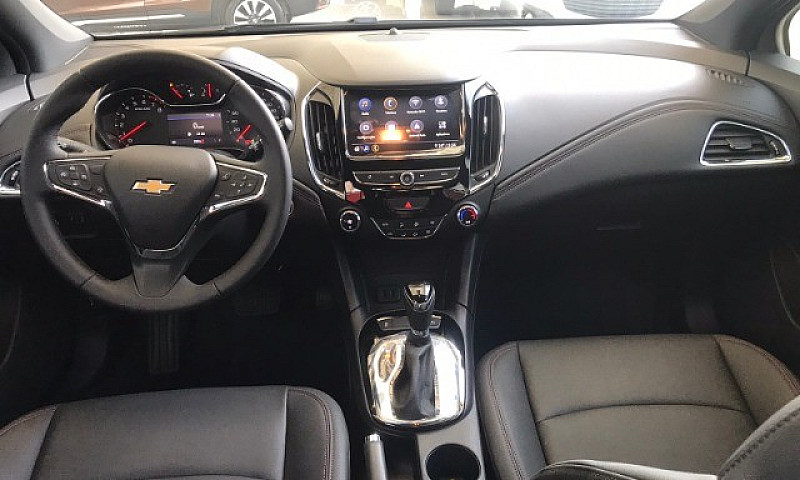 Cruze Rs Sport...