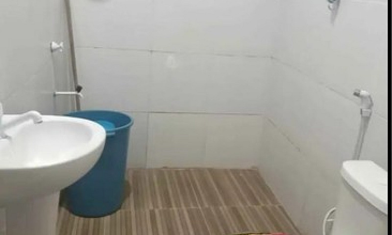 Vendo Casa No Conjun...