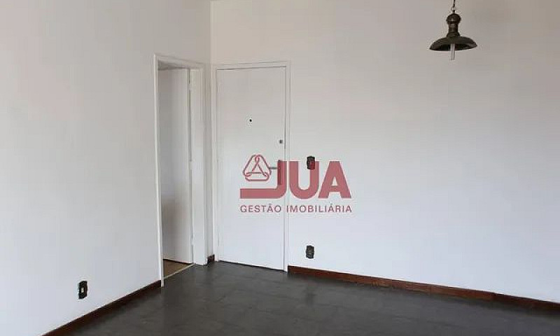 Apartamento Com 2 Do...