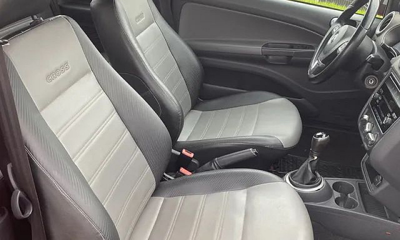 Volkswagen Saveiro C...
