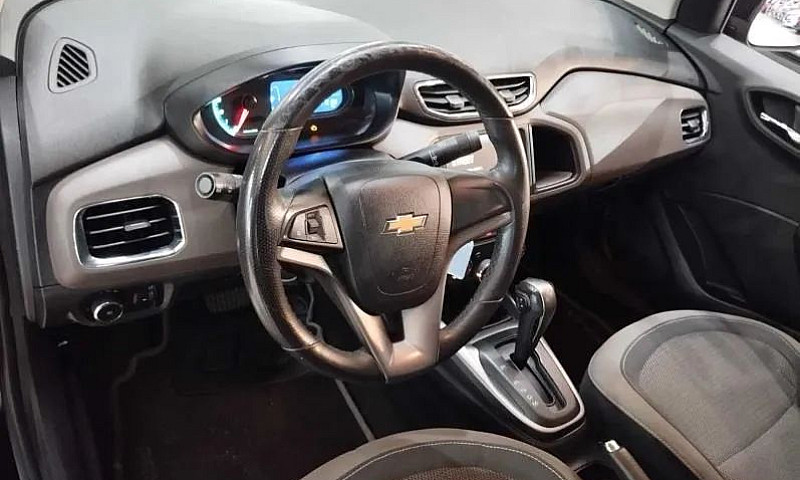 Chevrolet Prisma 1.4...