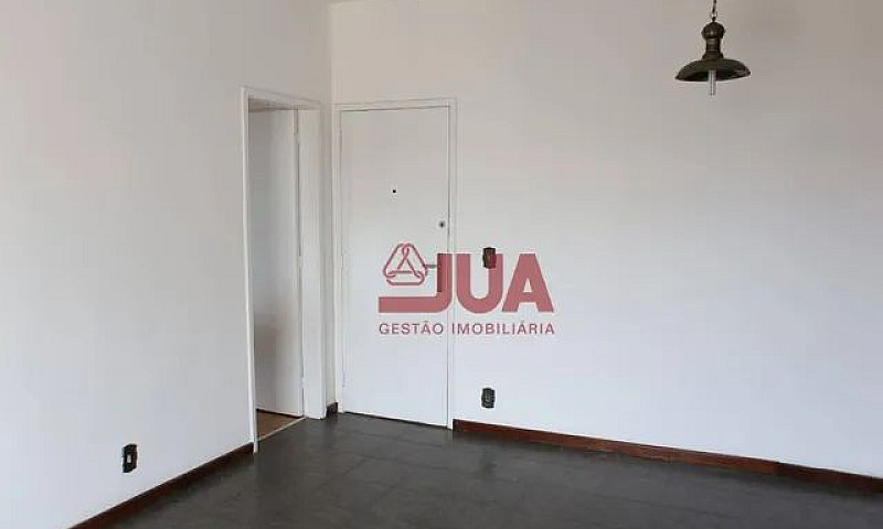 Apartamento Com 2 Do...