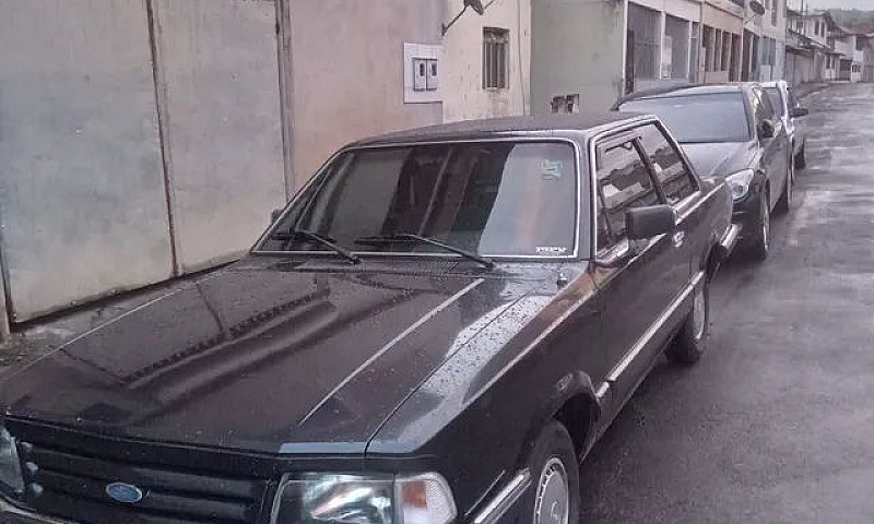 Del Rey Gl 91 Ap Gas...
