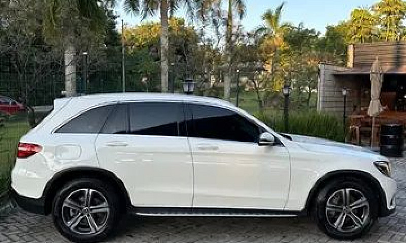 Mercedes Glc 250 2.0...