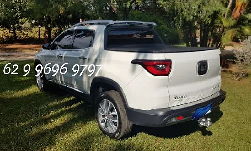 Fiat Toro 19/19 Volc...