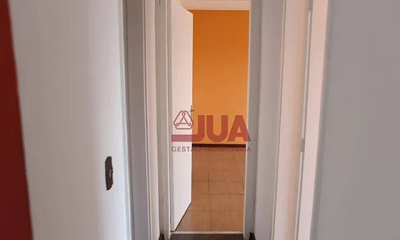 Apartamento Com 2 Do...