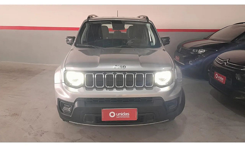 Jeep Renegade 2023 1...