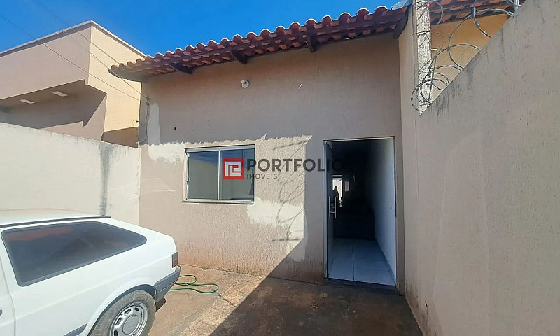 Casa À Venda, Reside...