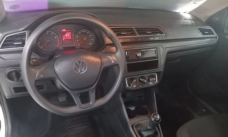 Volkswagen Saveiro R...