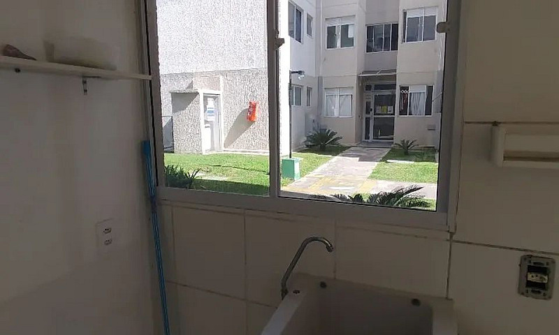 Alugo Apartamento ...