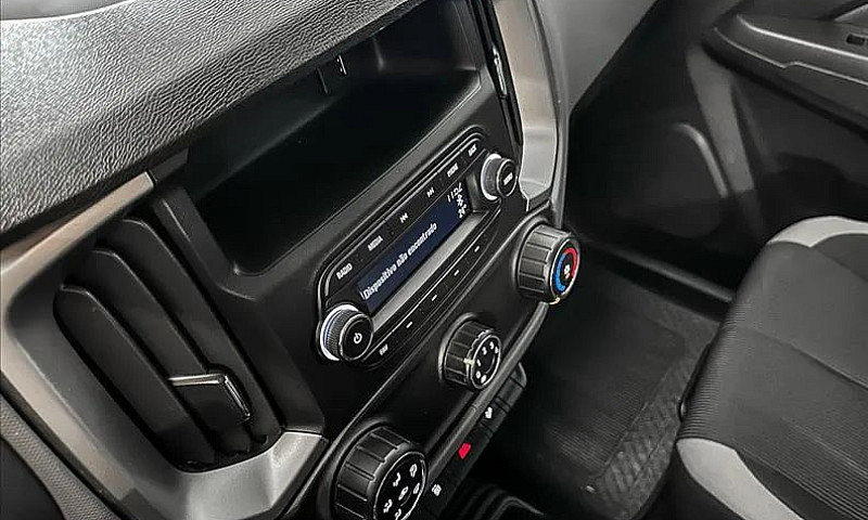 Chevrolet S10 Pick-U...