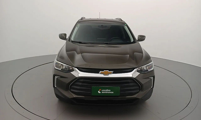 Chevrolet Tracker 20...
