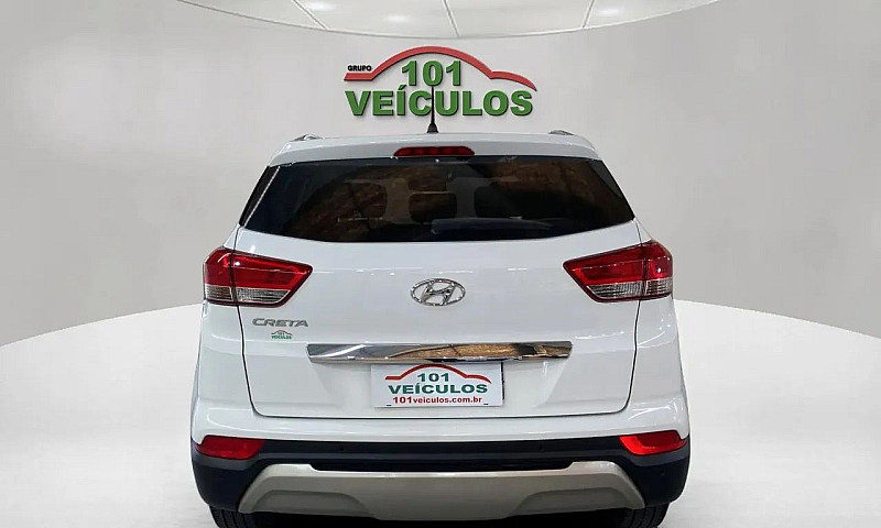Hyundai Creta Smart ...
