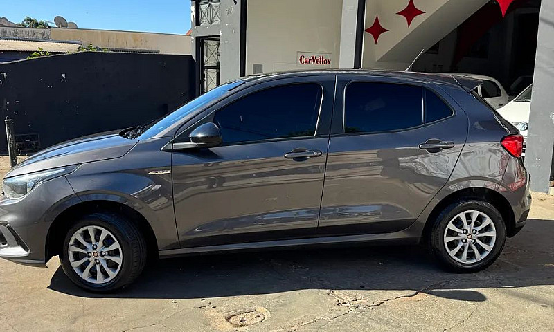 Fiat Argo Drive 1.0 ...