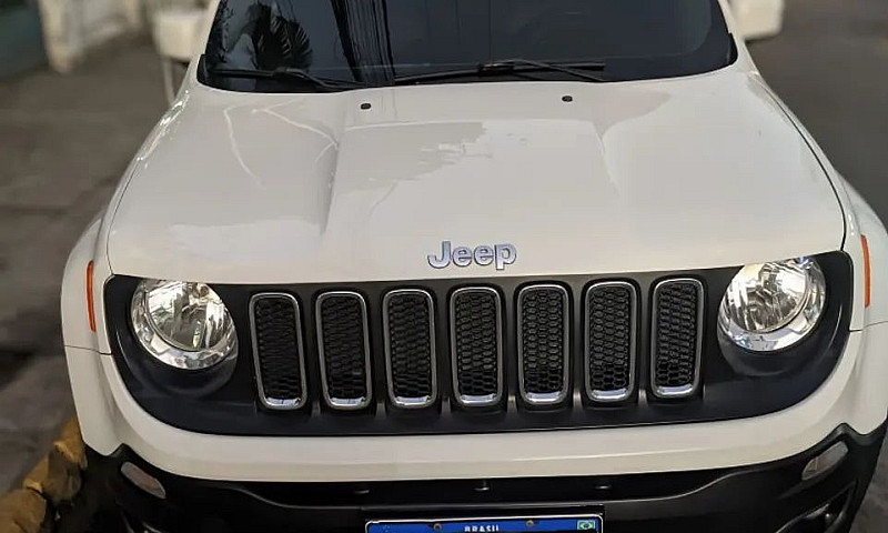 Jeep Renegade Mais N...