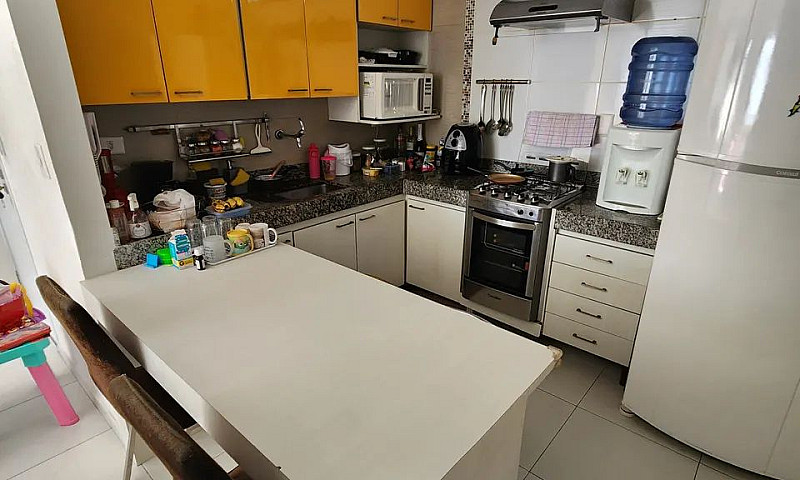 Apartamento À Venda ...