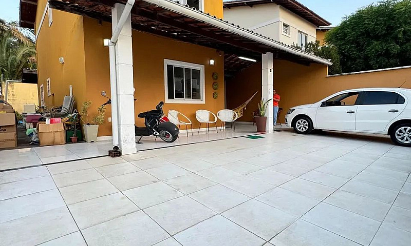 Casa A Venda No Jard...