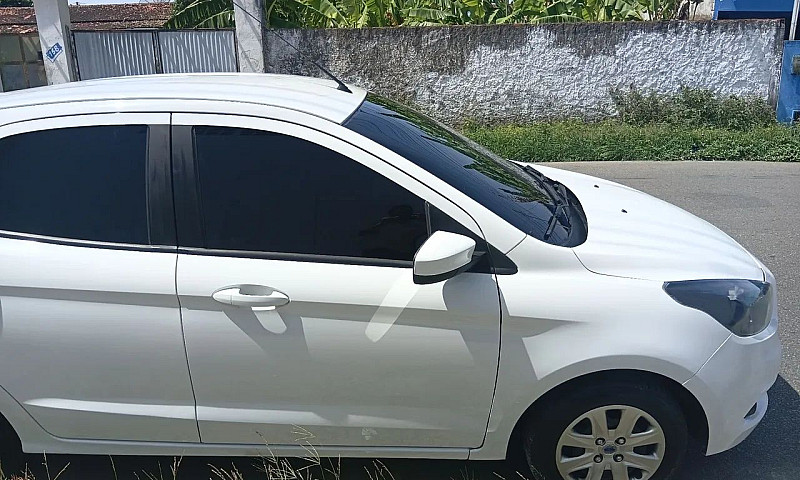 Ford Ka 1.0 Se/Se Pl...