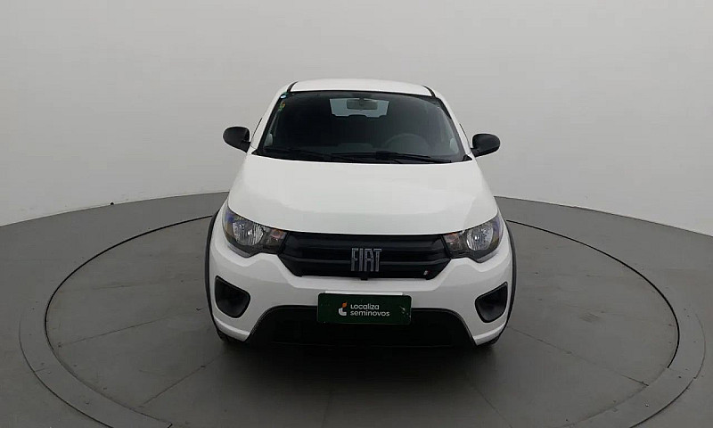 Fiat Mobi 2024 1.0 E...