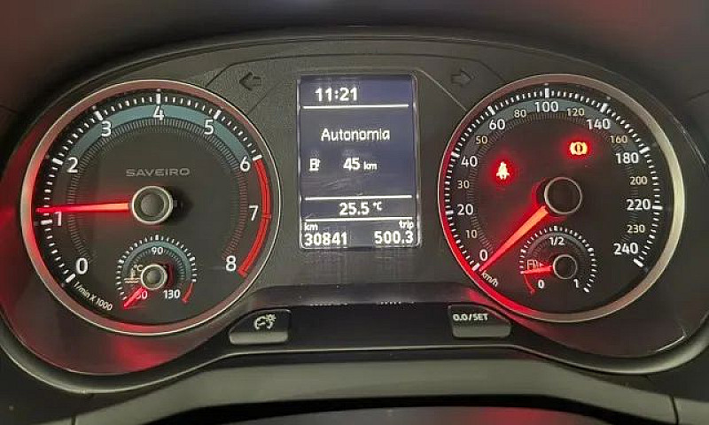 Volkswagen Saveiro T...