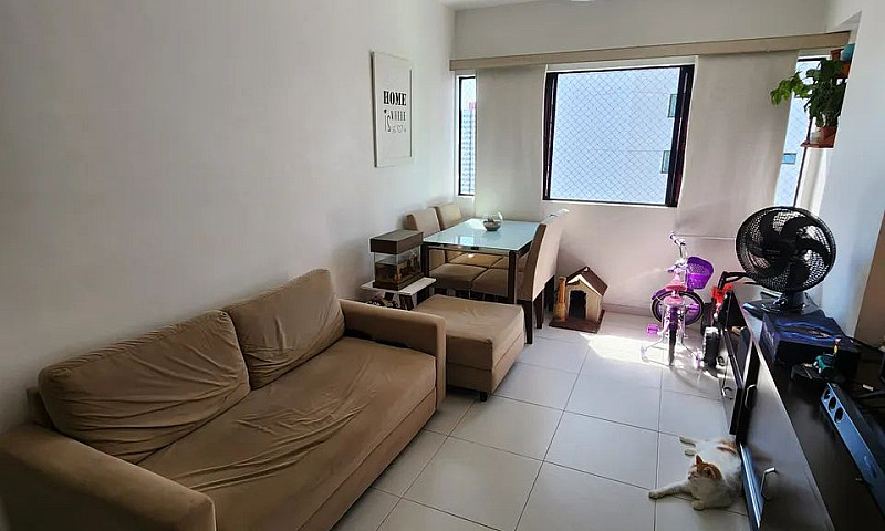 Apartamento À Venda ...