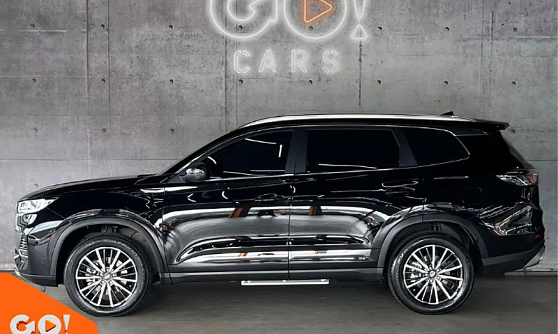 Chery Tiggo 8 Pro 1....