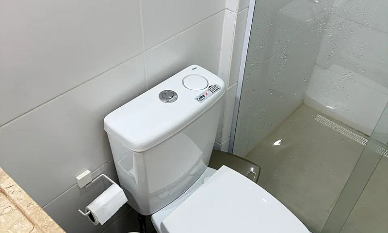 Apartamento Barretos...
