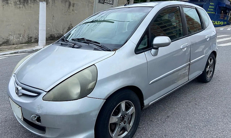 Honda Fit Lxl 1.4/ 1...