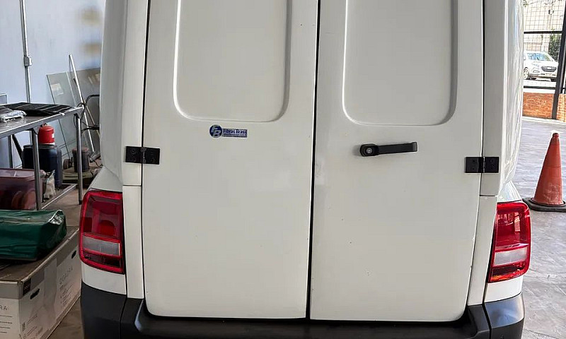 Volkswagen Saveiro R...