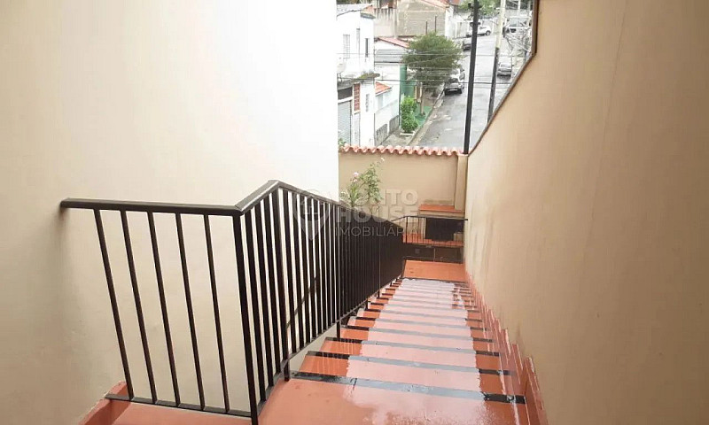 Sobrado À Venda No B...