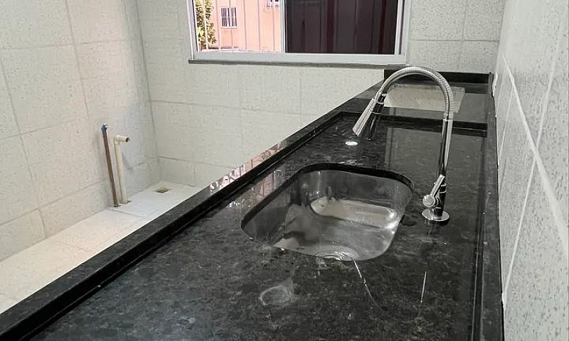 Apartamento Térreo N...