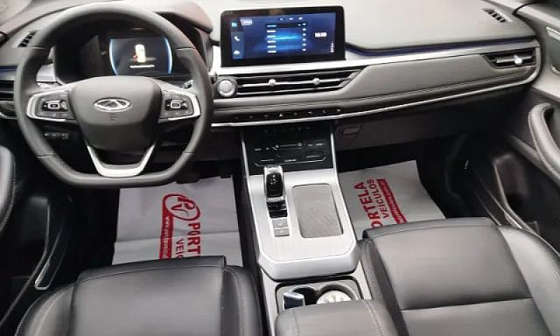 Chery Tiggo 5X Pro 1...