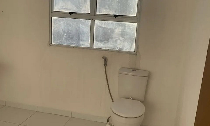 Apartamento Térreo À...