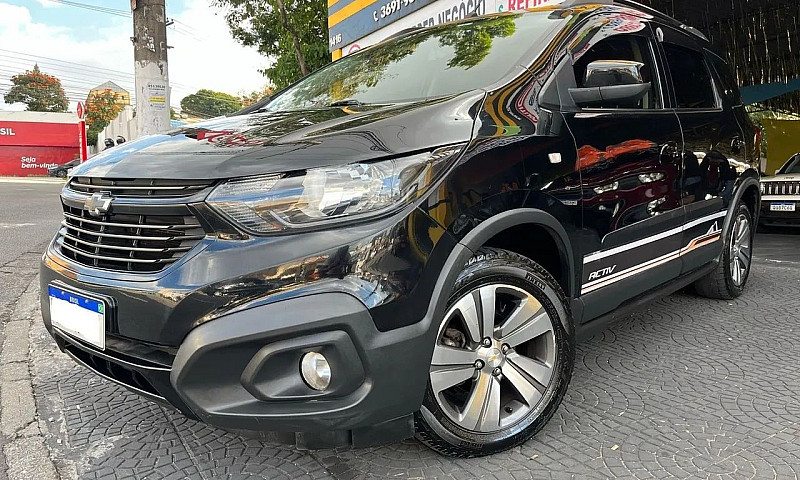 Chevrolet Spin Activ...