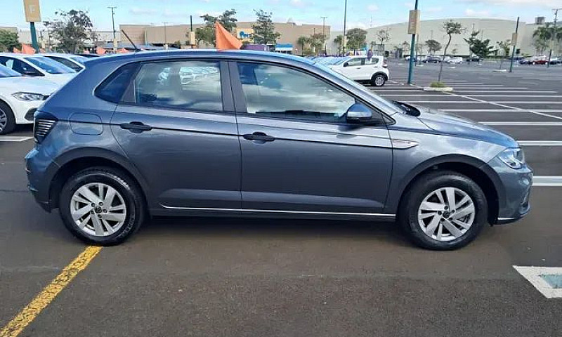 Volkswagen Polo Comf...