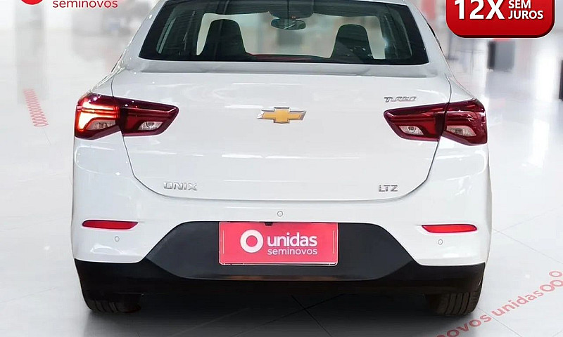 Chevrolet Onix 2023 ...