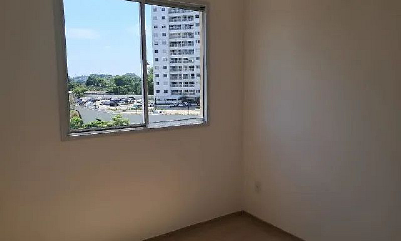 Apartamento 2/4 Nasc...
