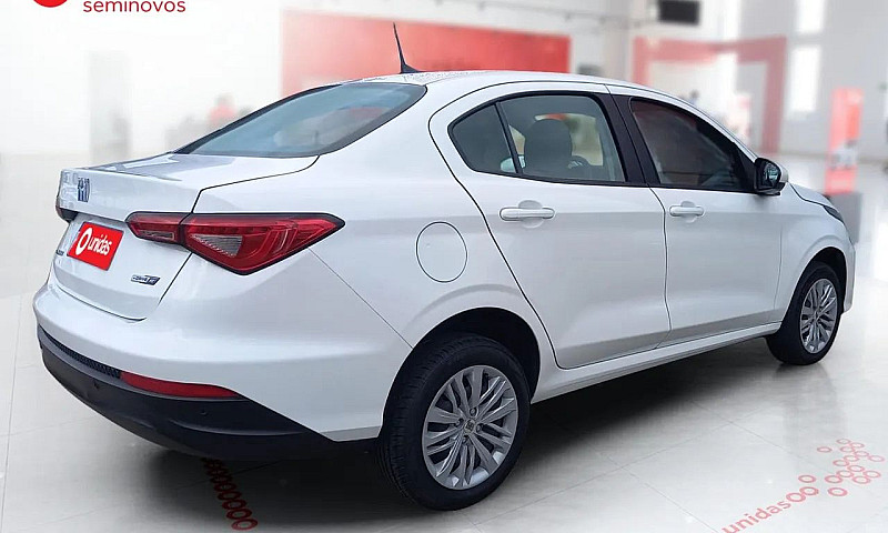 Fiat Cronos Drive 1....