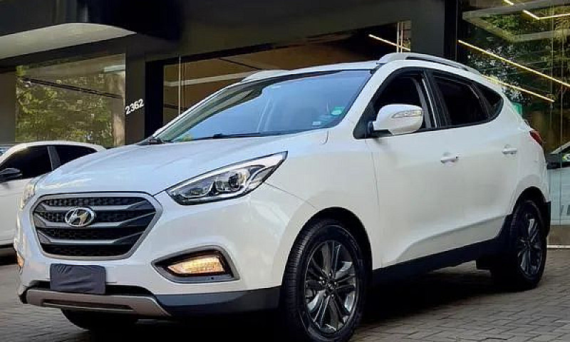 Hyundai X35 Gl 2022...