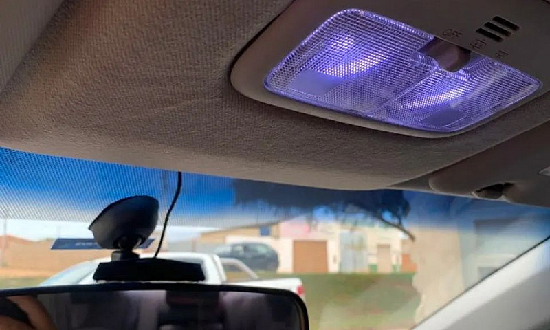 Toyota Corolla Gli 1...