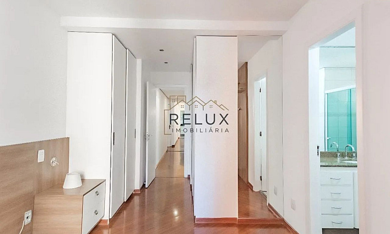 Apartamento Com 3 Do...