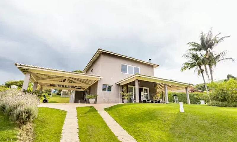 Itatiba - Condomínio...