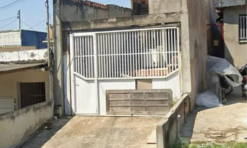 Casa Na Praça 14...