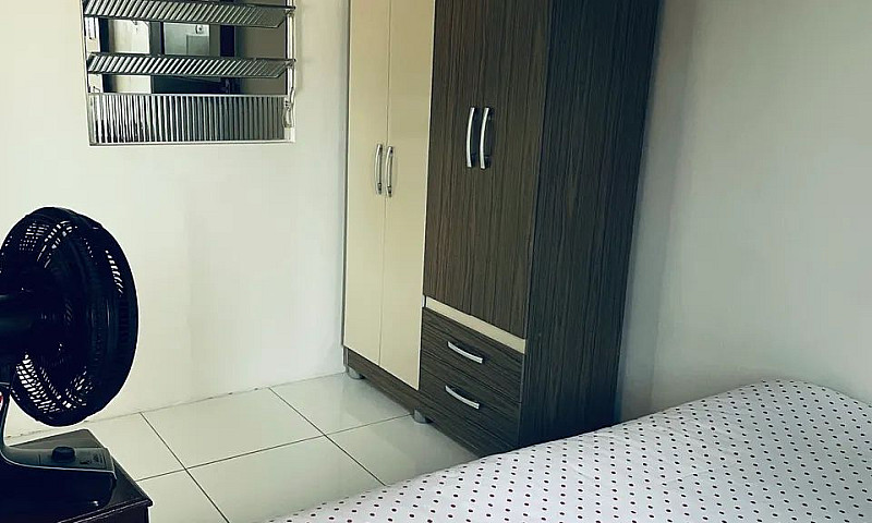 Alugo Kitnet (Flat) ...