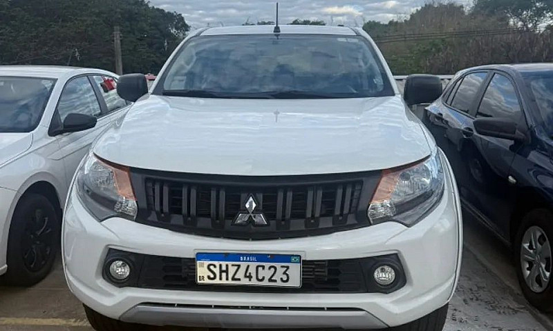 L200 Triton Sport Gl...
