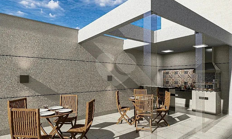 Apartamento À Venda ...