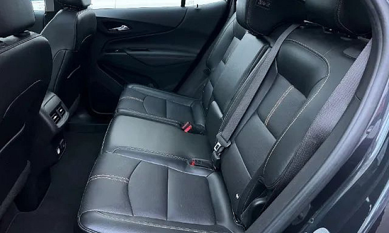 Chevrolet Equinox Pr...