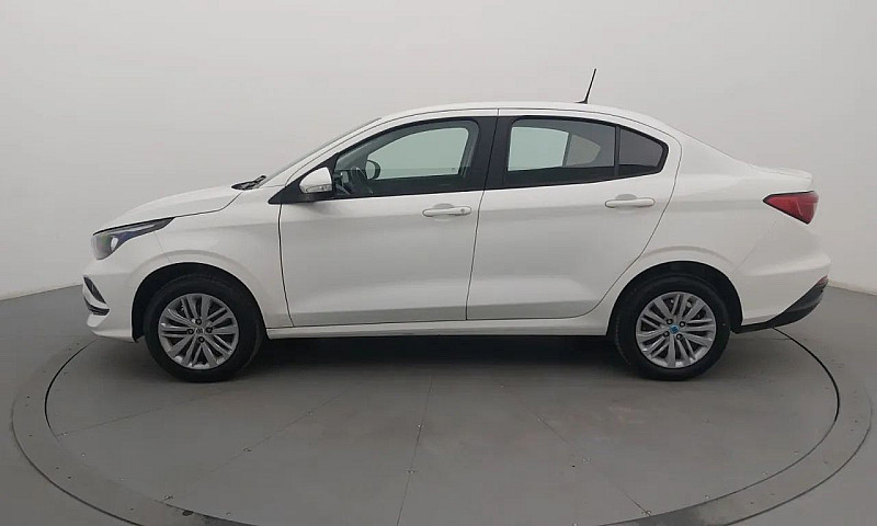 Fiat Cronos Drive 1....